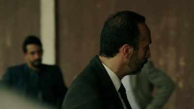 You, transfer my
money right now. - The Night Manager