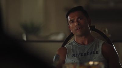 You trashy bitch! - Riverdale