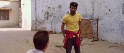 You treat us like slaves. - Mukkabaaz