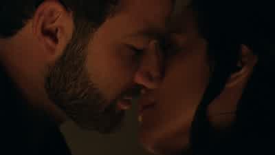 You tremble. - Spartacus