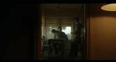 You were trespassing, - Project Blue Book