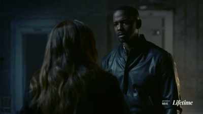 You tricked me into signing
fraudulent documents. - Fallen Angels Murder Club: Friends to Die For