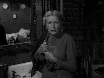 You tricked me. - The Twilight Zone