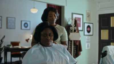 You tried calling me a-- - Robin Roberts Presents: Mahalia