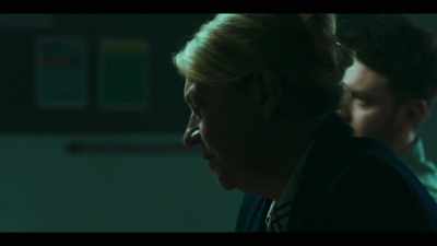 You tried to convince us to
consider John Webster a suspect - The Killing Kind