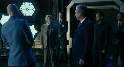 You tried to hide your technology from meAnd now it's gonna blow up in your faceWowWow I mean I saw that punch coming a mile awaybut I just figured it'd be all pathetic and weakWell you figured wrong - Ant Man