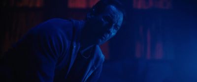 You tried to kill me. - Insidious: The Red Door