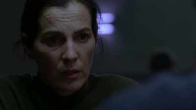 You tried to kill me. - Taken