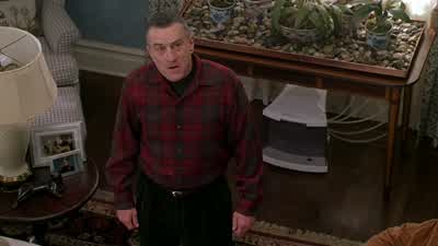 You tried to milk him didn't you you sick son of a bitch - Meet the Parents