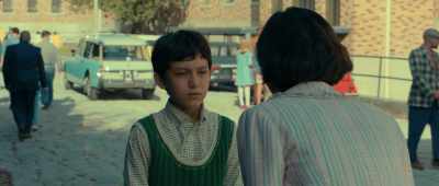You tried this multiple times,
Mr. Benedict, - The Mysterious Benedict Society