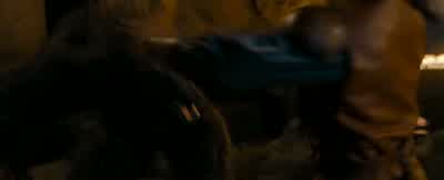 You tried one ancient power. - The Chronicles of Narnia: Prince Caspian