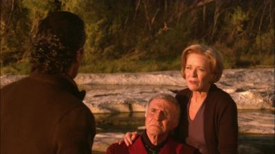 You tried to save us - Spy Kids 2: Island of Lost Dreams