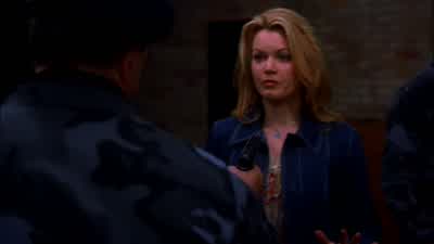You tried to screw me. - NCIS