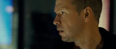 You tried to set me up you fucks - Righteous Kill