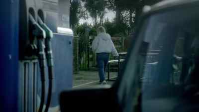 'You tried to tell me.' - The Cuckoo