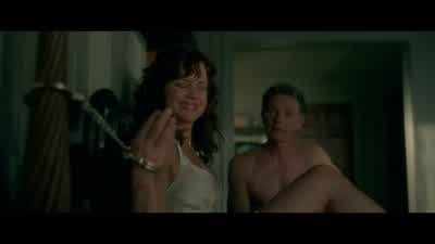 -You tried that. - Gerald's Game