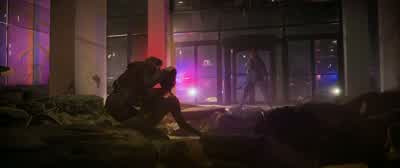 You tried to fix me. - Spider Man: No Way Home