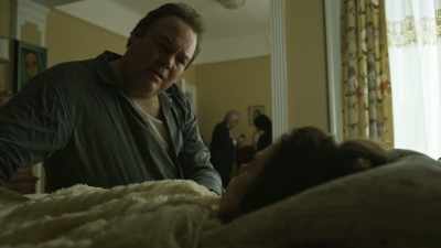 You tried to
have Teddy killed. - Godfather of Harlem