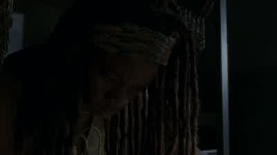 You tried to help her. - The Walking Dead