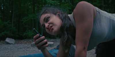 You triggered the
wrong bitch today. - Guns of Eden