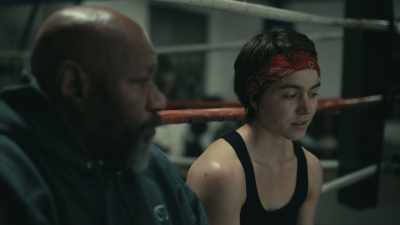 - You tripped - Uppercut