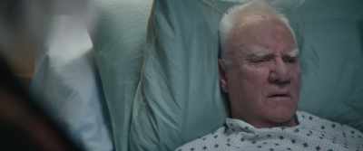 You had troubles
in your own marriage. - Moving On