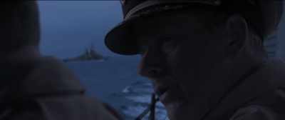 You were true to the men, - Dauntless: The Battle of Midway
