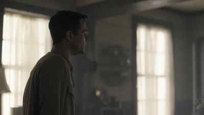 You trust him? - The Man in the High Castle