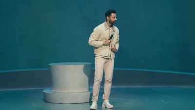 You trust me, I trust you. - Hasan Minhaj: The King's Jester