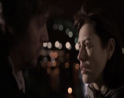 You trust me? - Vera