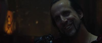 You trust me to take your money - 8MM