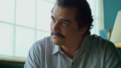 You trust us, right? - Narcos