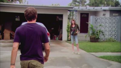 You trusted Dad your entire life, so why question him now? - Dexter