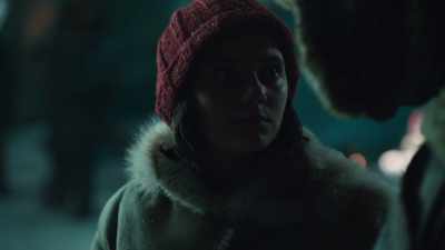 You trusted your instincts,
you found Billy. - His Dark Materials