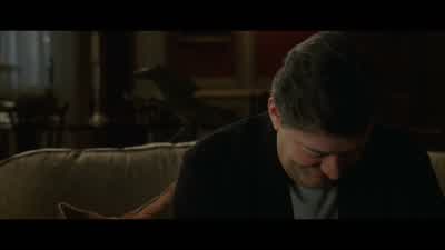 You trusted me. - V for Vendetta