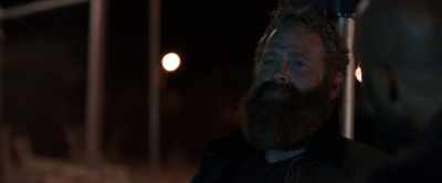 You trusted me. - SGT  Will Gardner
