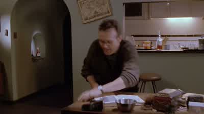You trusting fool! - Buffy the Vampire Slayer