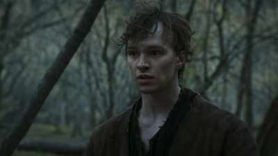 You try any of that dark magic, - Mythica: Stormbound