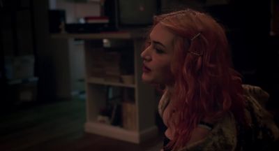 You try to figure out - Eternal Sunshine of the Spotless Mind