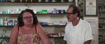 You try Haroula, you try. - Good Life