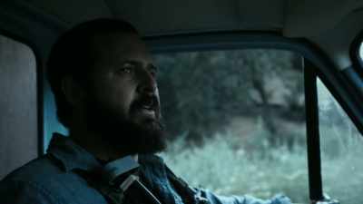 You try to kill them, and
they're trying to kill you. - SEAL Team