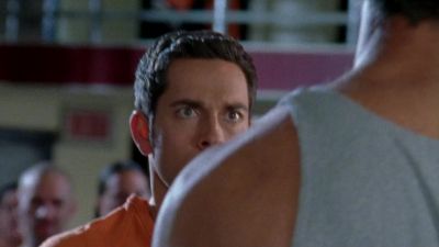 You try to make point, huh? - Chuck