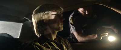 You try to play along,
just so that it'll go faster. - Dahmer – Monster: The Jeffrey Dahmer Story