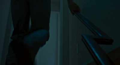 You try to recall, try
to remember who you were. - Parallax