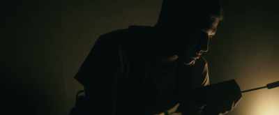 You try to solve it. You
cannot solve it, okay? - The Abandon