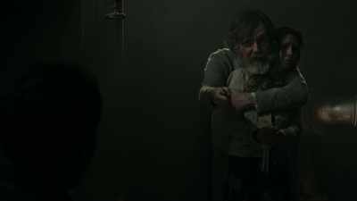 You try and stop me,
and I will kill you. - In the Dark