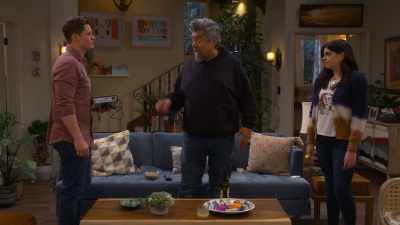 You try to take that box back, - Lopez vs Lopez