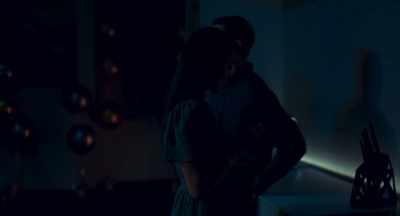 ♪ You try to tell me
it's his fault ♪ - Too Old to Die Young