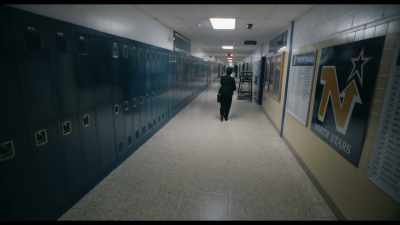You try to understand what
you're walking into. - A Thousand Cuts
