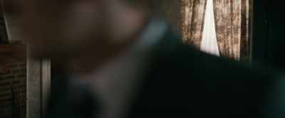 You try.
You love them. - American Pastoral